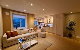 Spacious And Modern, 2-Bedroom, Near Center, Best Location